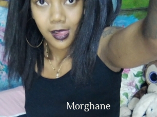 Morghane