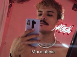 Morisalexis