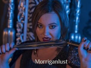 Morriganlust