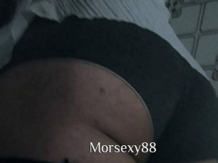 Morsexy88