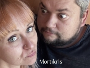 Mortikris