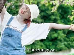 Moulenmenser