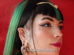 Moutmerkouri