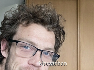 Mresteban