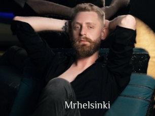 Mrhelsinki