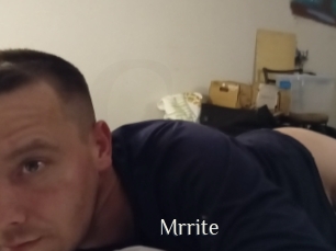 Mrrite