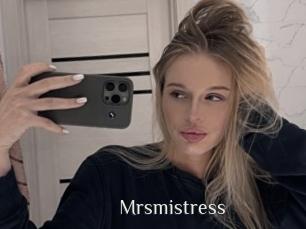 Mrsmistress