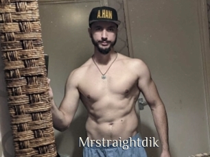 Mrstraightdik