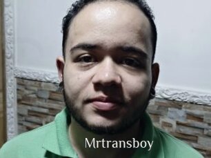 Mrtransboy