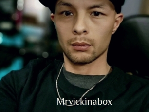 Mrvickinabox