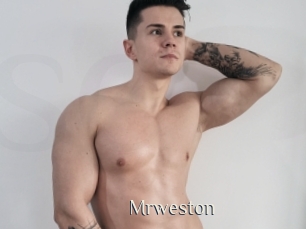 Mrweston