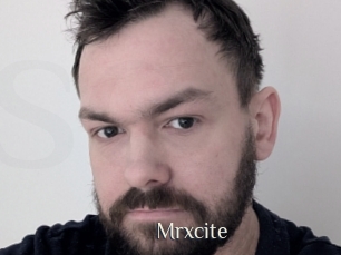 Mrxcite