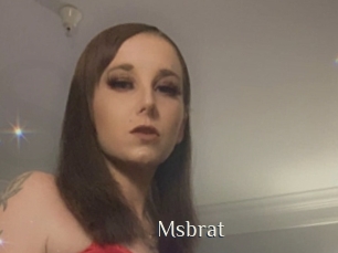 Msbrat