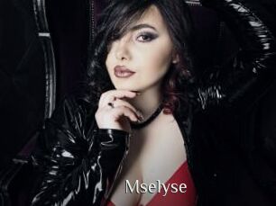 Mselyse