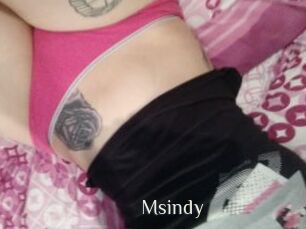 Msindy