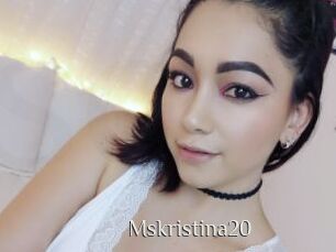 Mskristina20