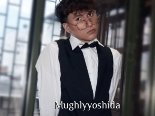 Mughlyyoshida