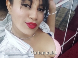 Muhamaakk