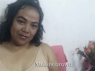 Mulanebrown