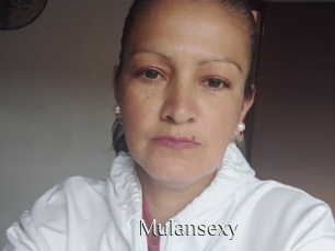 Mulansexy