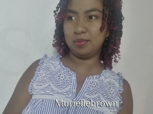 Muriellebrown