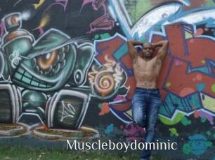 Muscleboydominic