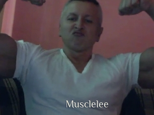 Musclelee