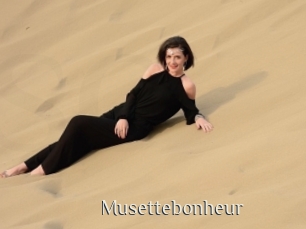 Musettebonheur