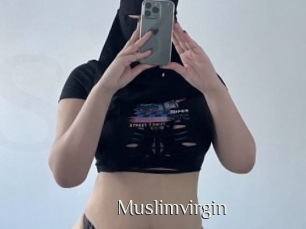 Muslimvirgin