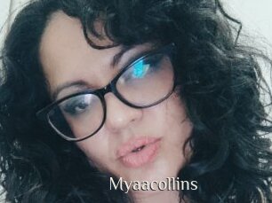 Myaacollins