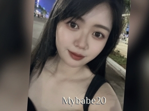 Mybabe20