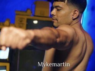 Mykemartin