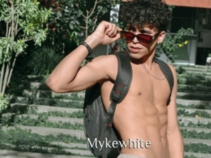 Mykewhite