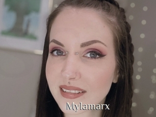 Mylamarx