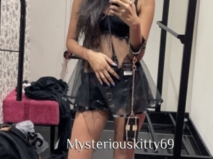 Mysteriouskitty69