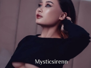 Mysticsirenn