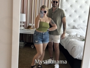 Mystikmama