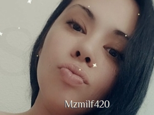 Mzmilf420