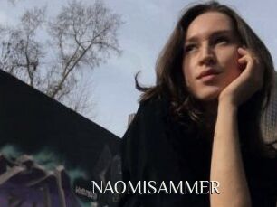 NAOMISAMMER