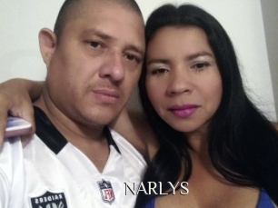 NARLYS