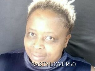 NASTYLOVER50