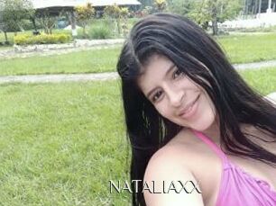 NATALIAXX