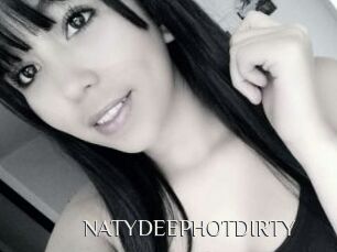 NATYDEEPHOTDIRTY