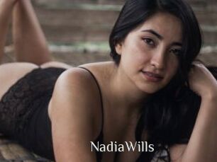 NadiaWills