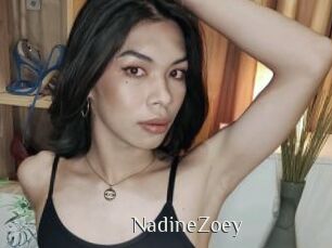 NadineZoey