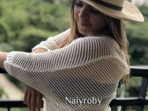 Naiyroby