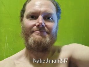 Nakedman247