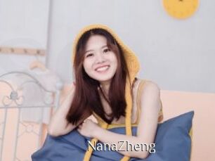 NanaZheng