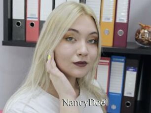 NancyDoel