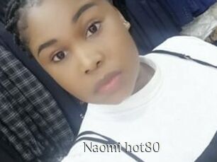 Naomi_hot80